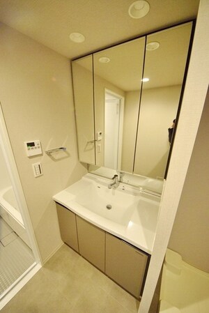 ロイヤルパークス船橋の物件内観写真